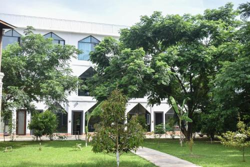 Vangvieng Lina hotel — Vangviang — photo 4