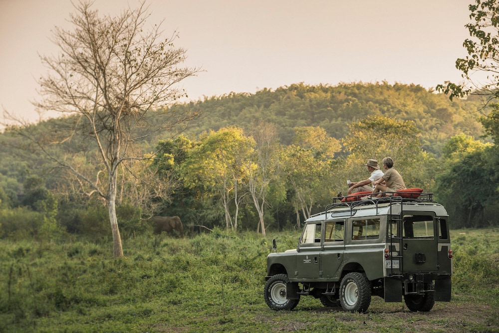 Four Seasons Tented Camp Golden Triangle SHA Extra Plus