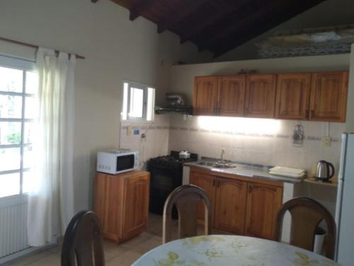 Lo de Silvina in Federacion, Argentina