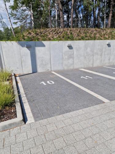 Apartament G13 Nautica Resort Giżycko in Gizycko, Poland