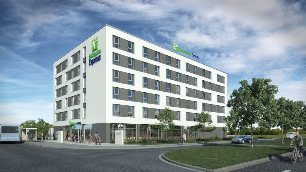 Holiday Inn Express Krefeld Dusseldorf by IHG in Krefeld, Germany
