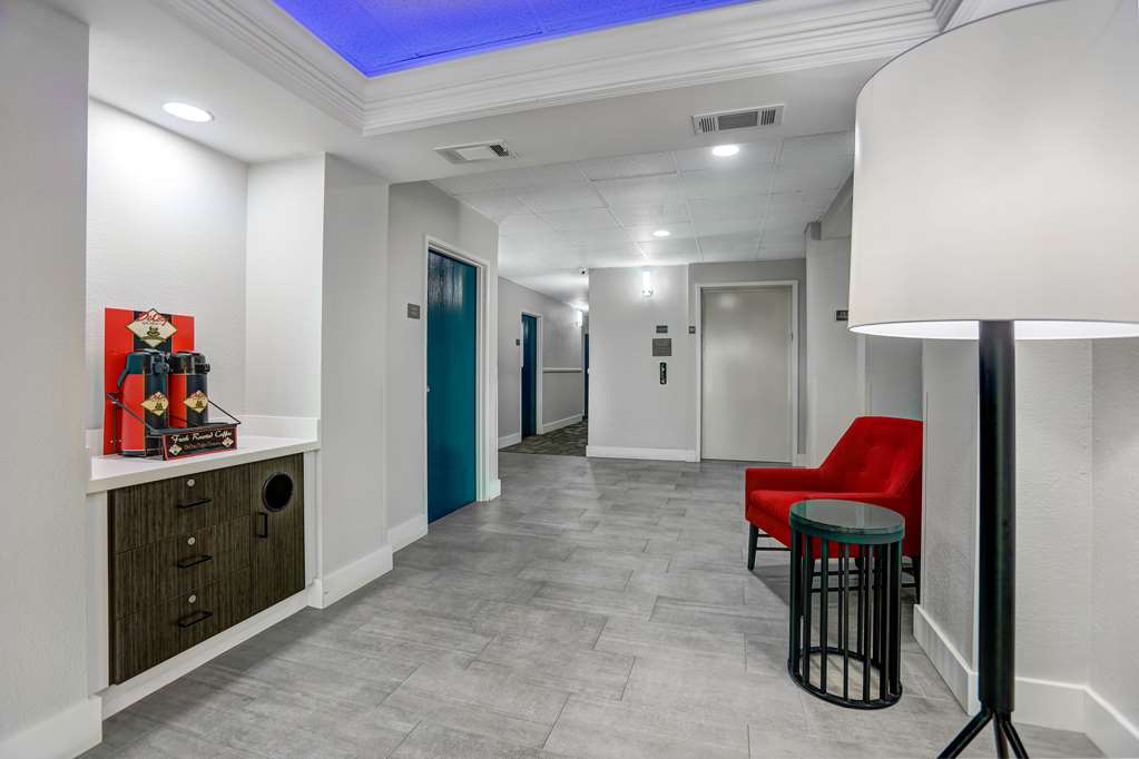 Motel 6 Weatherford TX - photo 20