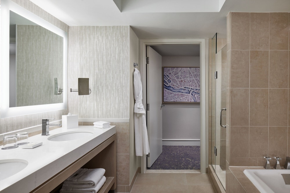 The Westin Georgetown Washington D.C. - photo 39