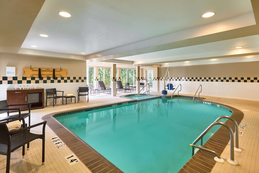 Hilton Garden Inn Hershey - photo 35