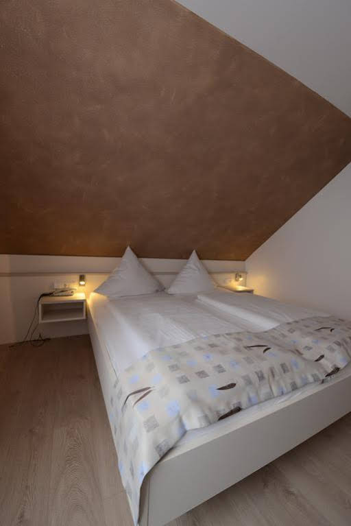 Hotel Bella Vista — hotel in Konstanz
