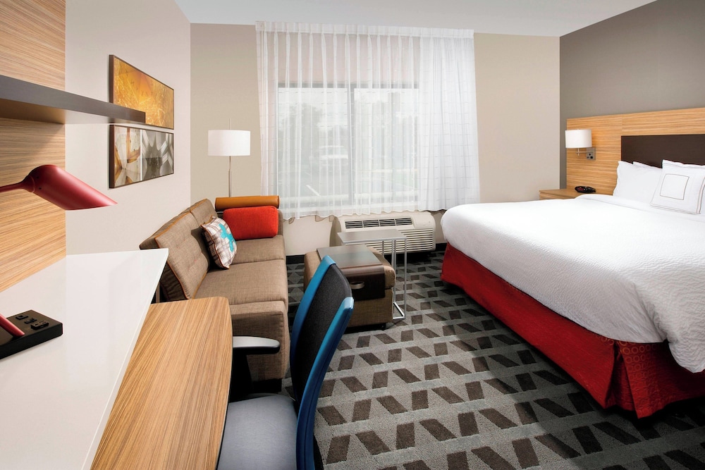 TownePlace Suites by Marriott Alexandria Fort Belvoir - photo 5