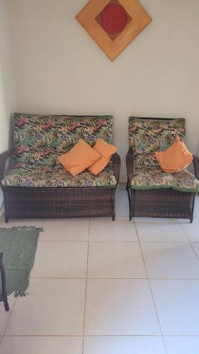 Pousada Castilho in Ribeirao Preto, Brasil