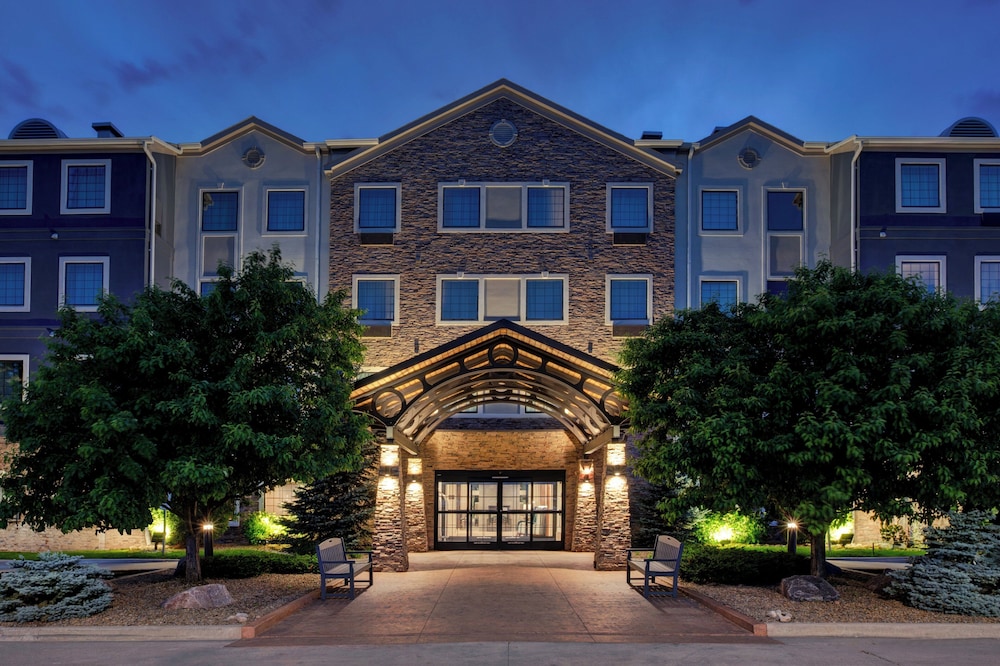 Staybridge Suites Bismarck by IHG - photo 69