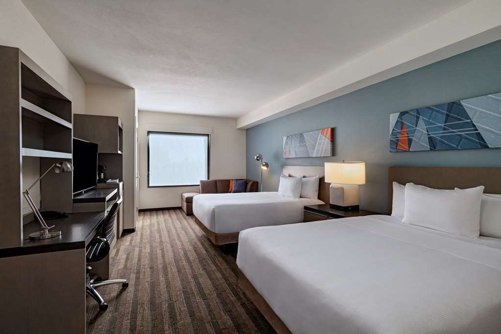 Hyatt House Carlsbad - photo 17