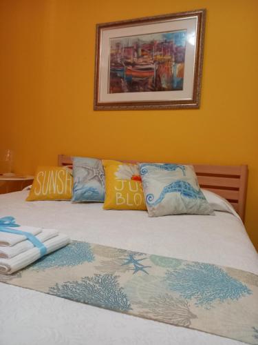 B And B La Casa Di Dorothy 19871750 — Telti