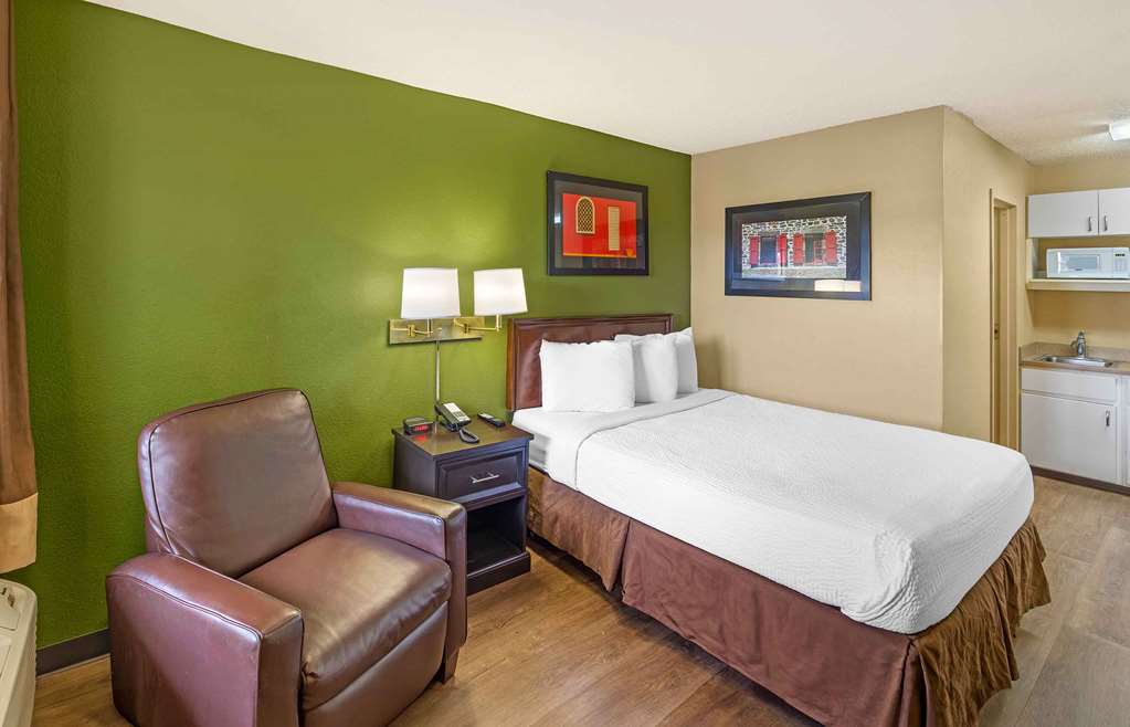 Extended Stay America Suites Sacramento Northgate - photo 9