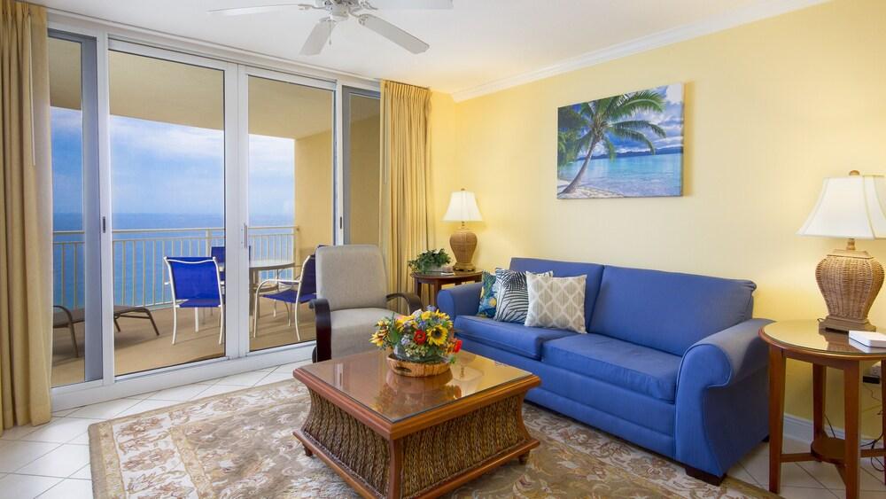 Emerald Beach Resort 1636 Two Bedroom Condo - photo 13