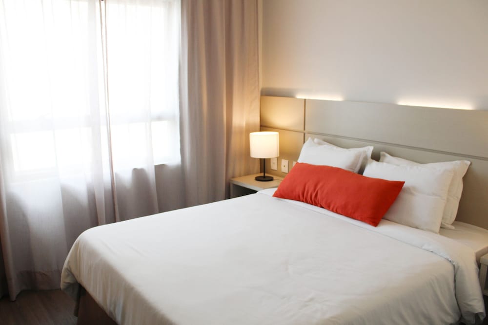 Samba Tres Rios — hotel in Tres Rios