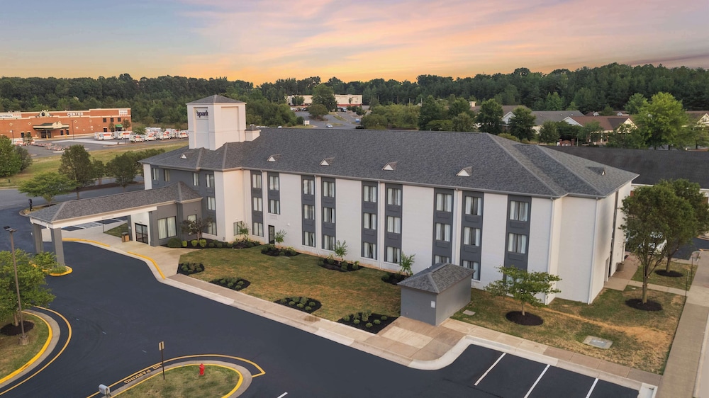 Spark by Hilton Fredericksburg Southpoint - photo 28