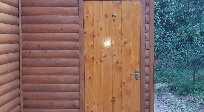 Kolyba Complex in Uman, Ukraine