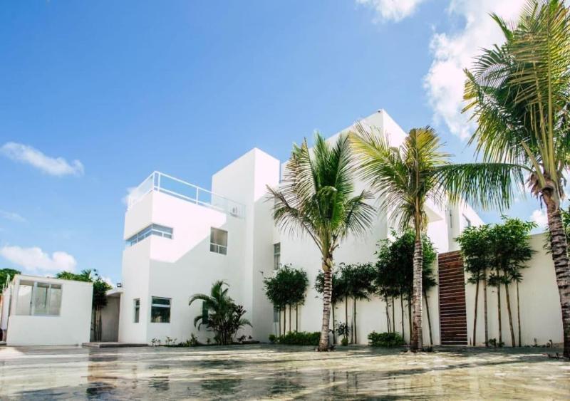 Studiotel Cancun - last minute hotel in Cancun