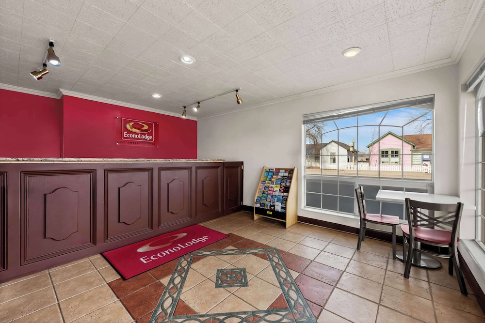 Econo Lodge Fallon Naval Air Station Area - photo 4