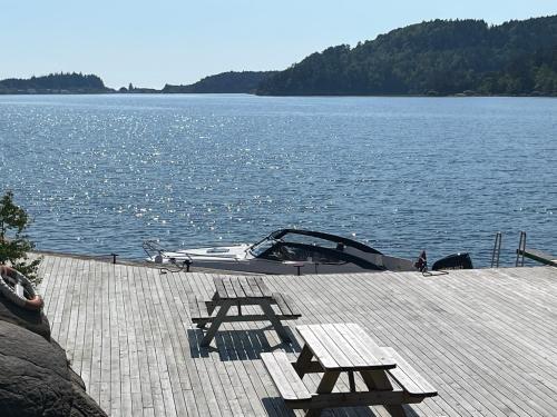 Furuholmen Lindesnes — Unknown City — photo 2