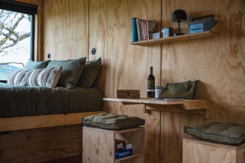 Cyra in Llangollen, United Kingdom