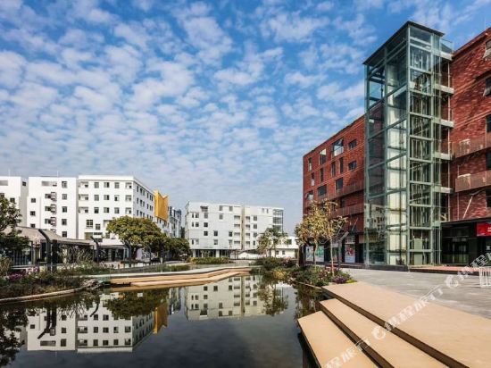 Wuxiang Inn - last minute hotel in Guangzhou