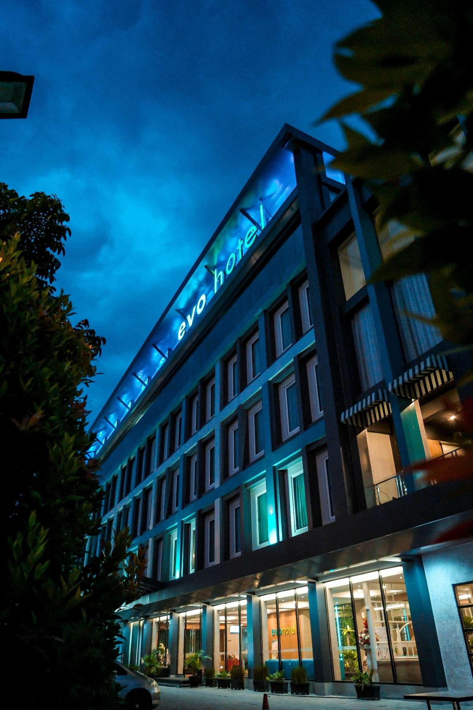 Evo Hotel Pekanbaru in Pekanbaru, Indonesia