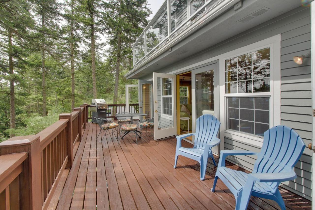 Shore Thing Retreat — hotel near Friday Harbor Airport