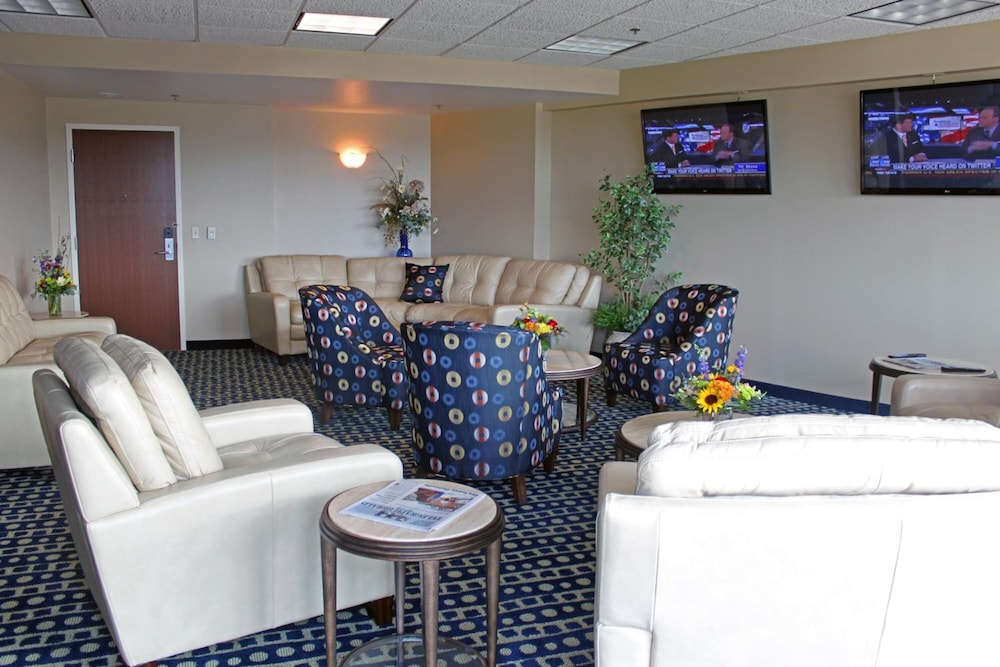 Grand Harbor Resort and Waterpark - photo 4