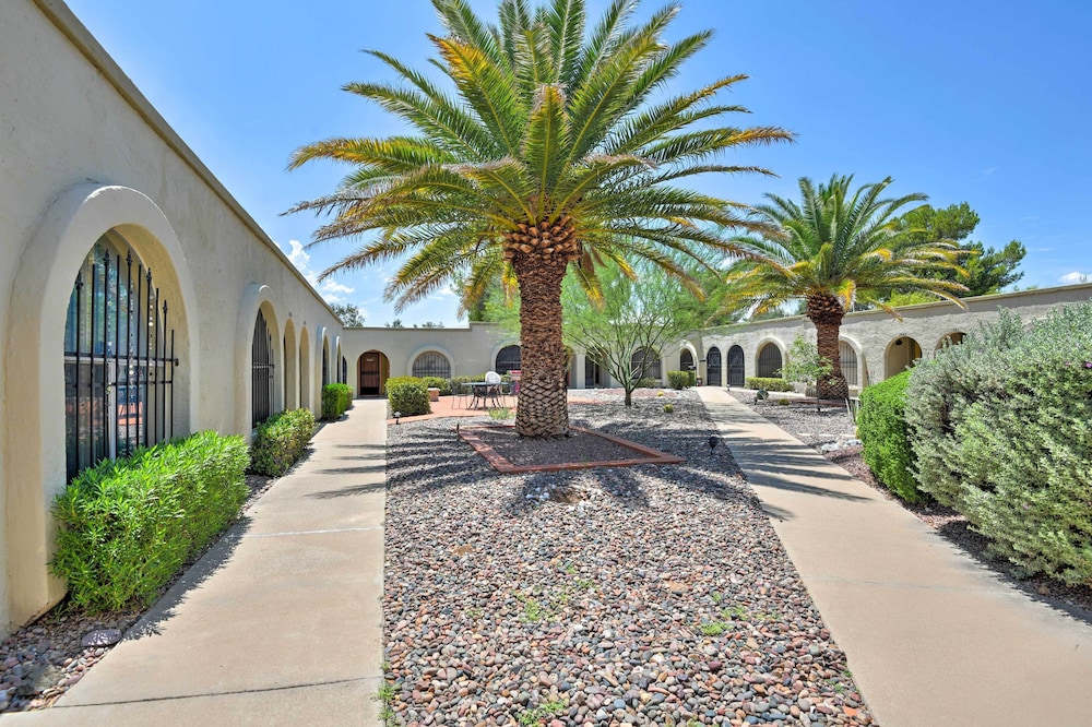 Green Valley Townhome w Resort Amenities - photo 11