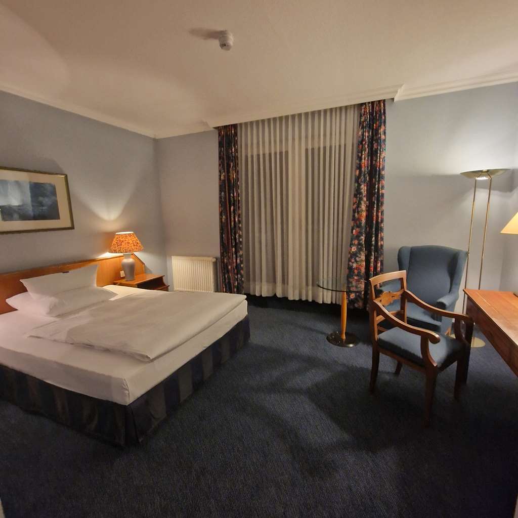 Hotel Ratswaage — Magdeburg — photo 5
