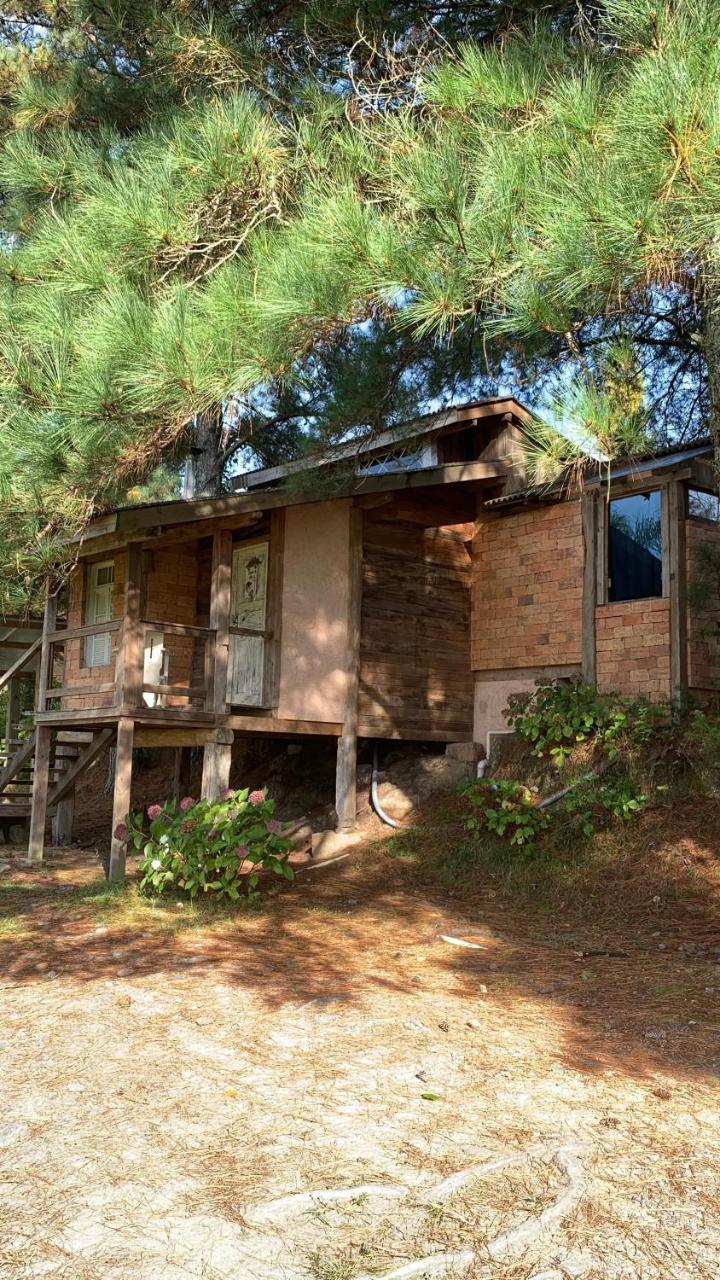 Estalagem Santo Antonio in Lages, Brasil