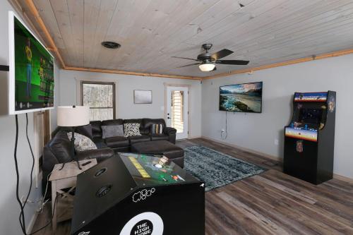 Rocky Top Lodge - photo 19
