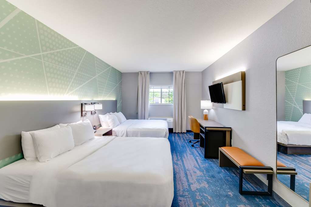 Comfort Inn & Suites Weston Wausau - photo 14