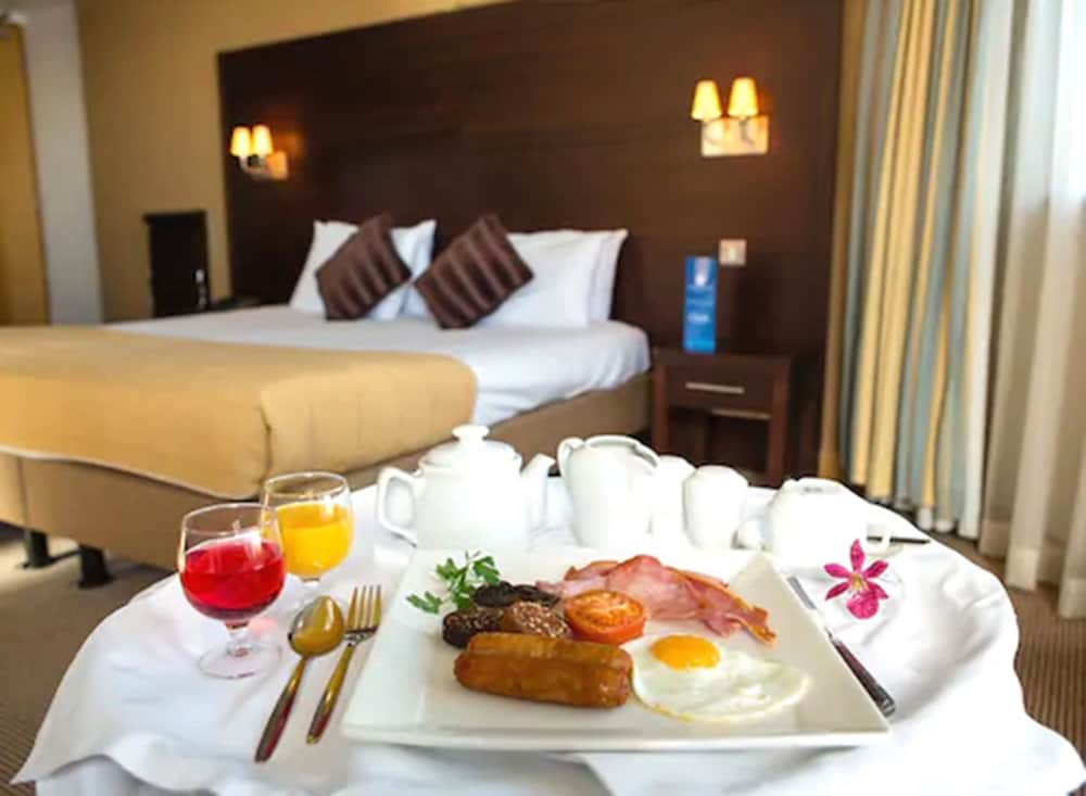White Sands Hotel - last minute hotel in Portmarnock