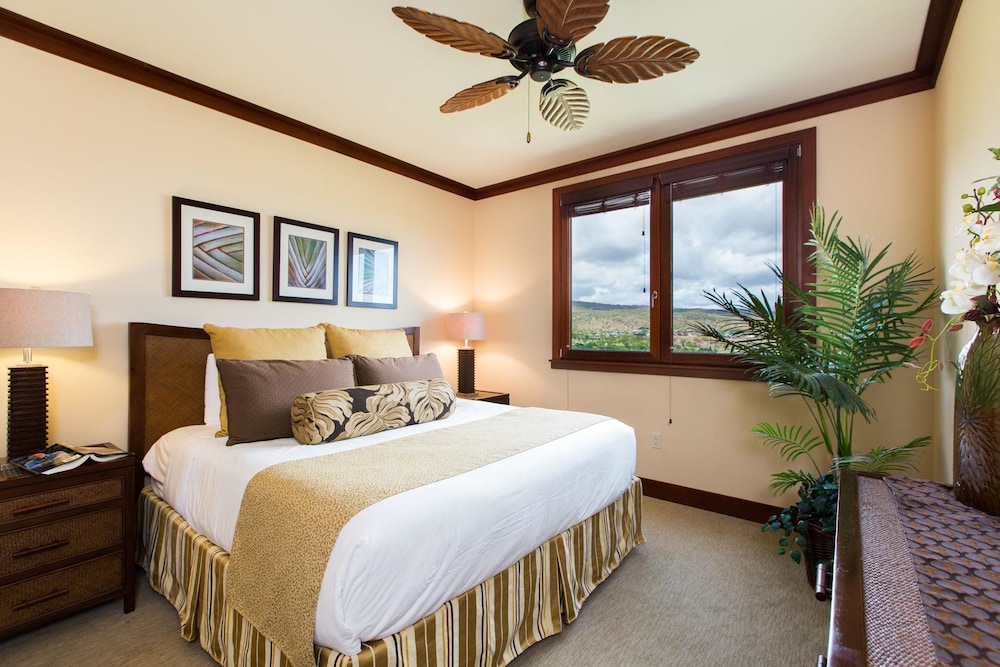 Two bedroom Villas at Ko Olina Beach Villas Resort - photo 8