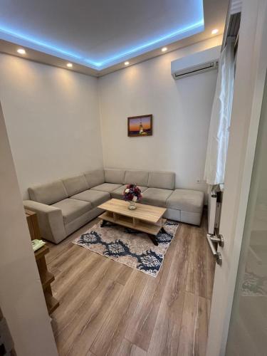 Mutlu terrace — 4-Star Luxury Hotel in Istanbul, Turkey
