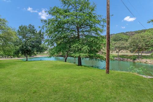 Lodge at Forse Mountain Ranch — Kerrville — photo 3