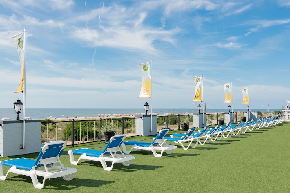 Grand Hotel of Cape May - photo 69