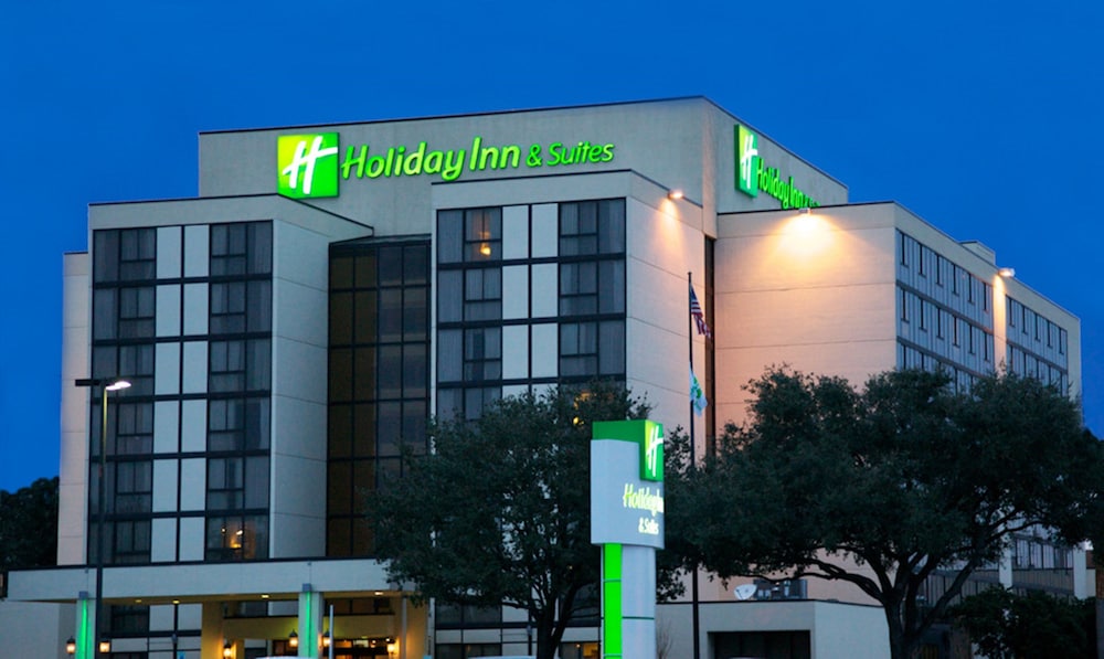 Holiday Inn Hotel & Suites Beaumont Plaza by IHG - photo 38