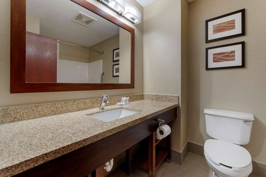 Comfort Inn Pickerington Columbus East - photo 33