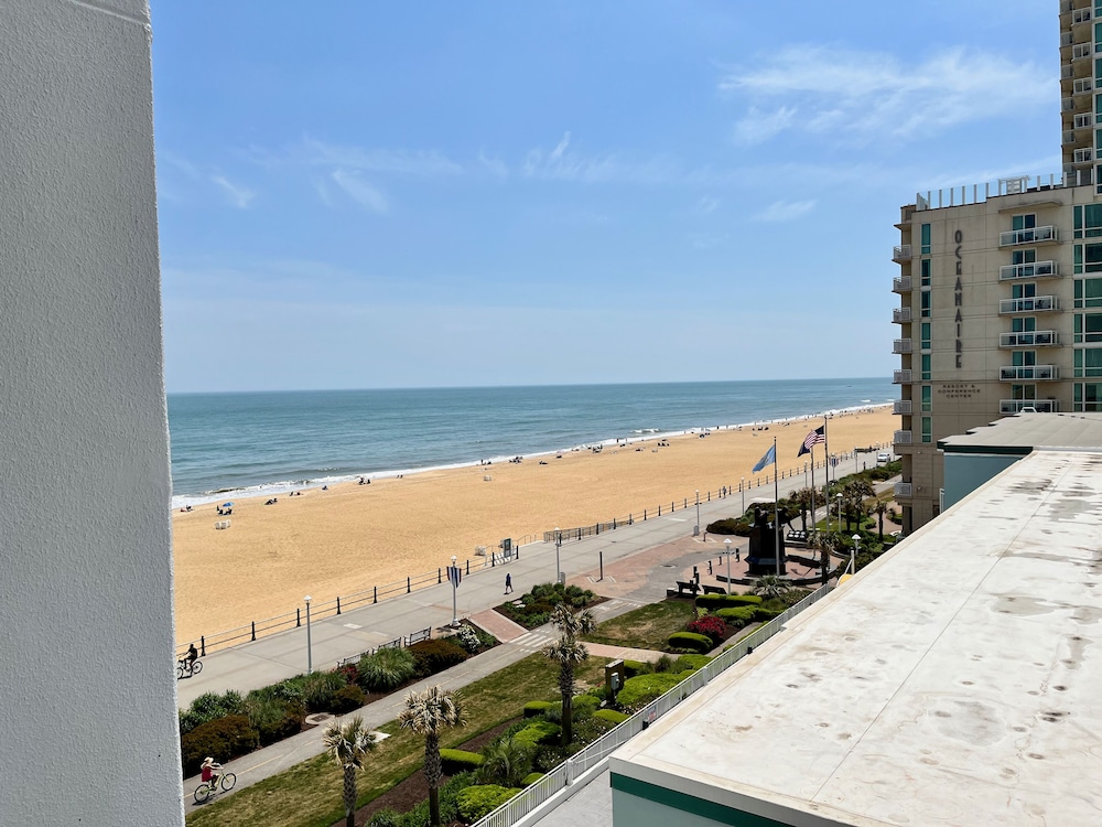 Sheraton Virginia Beach Oceanfront Hotel - photo 120