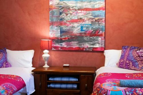 Gellibrand Gallery Accommodation - carbon neutral hotel in Unknown City