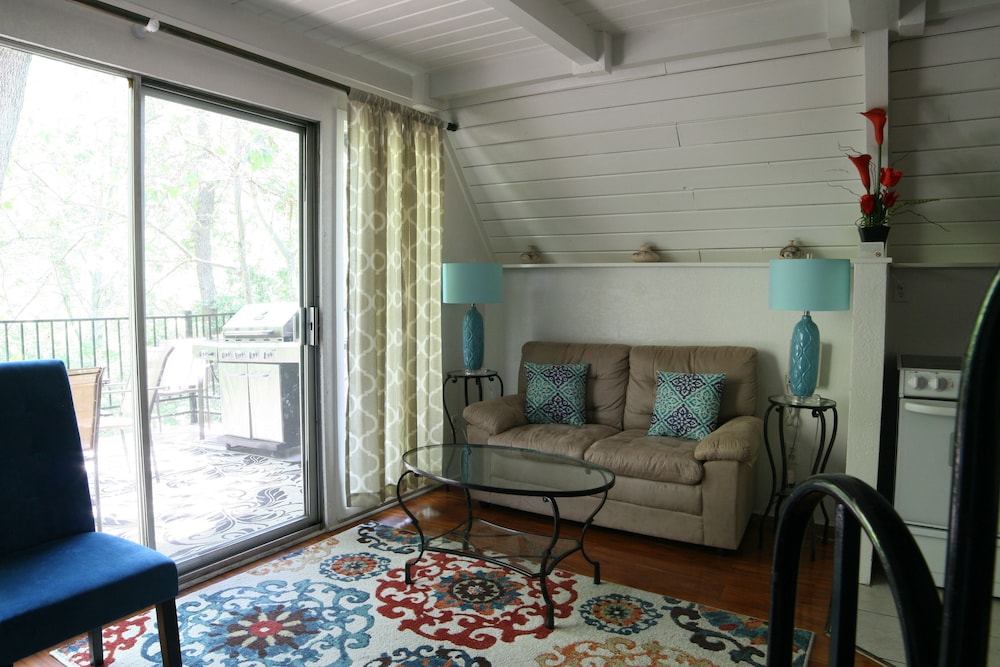 Oak Creek Terrace Resort - photo 53