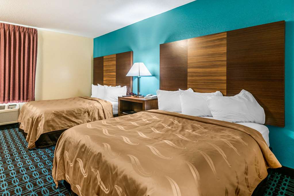 Quality Inn Loudon Concord - featured photo