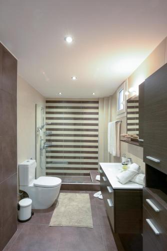 Serenity Apartment — Kavala — photo 4
