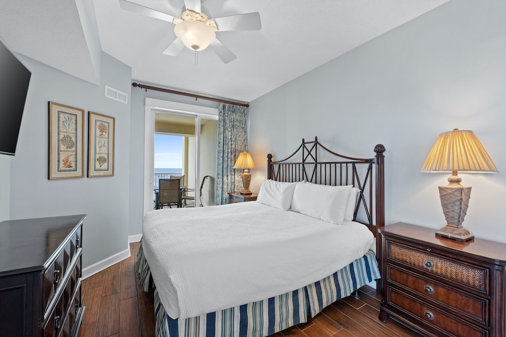 Grand Panama Beach Resort by Panhandle Getaways - photo 45