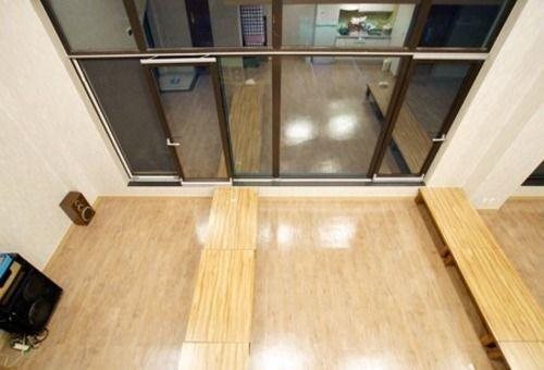 Gapyeong Dolgorae Resort in Gapyeong, South Korea