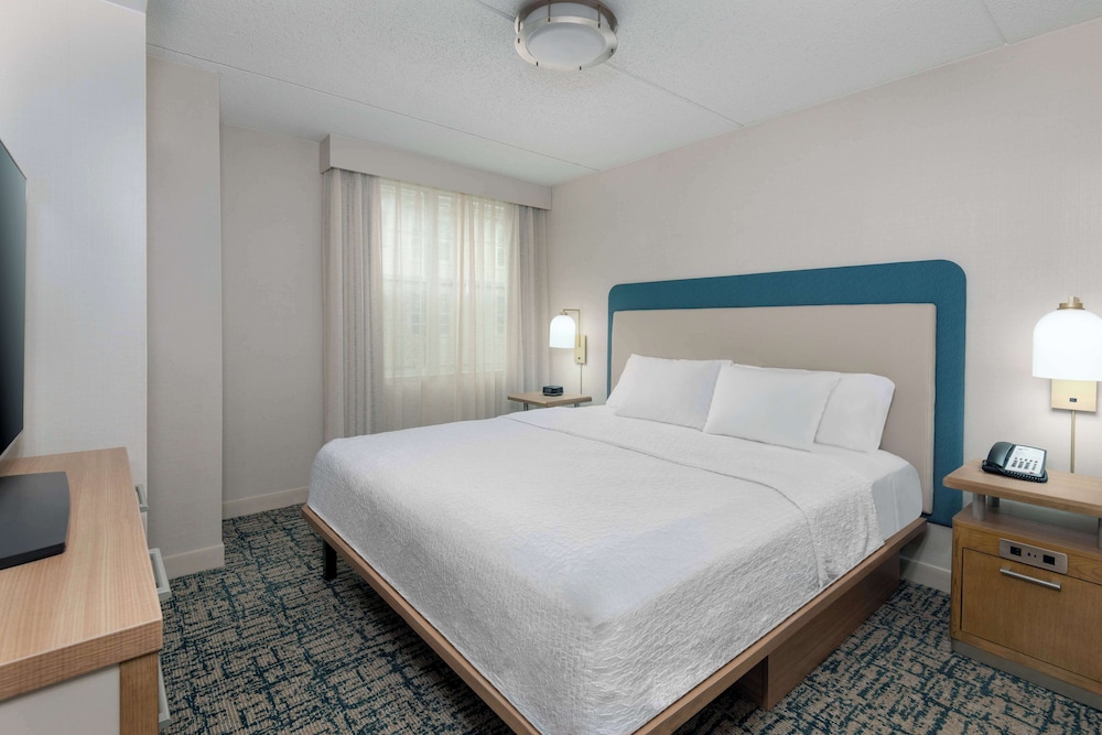 Homewood Suites by Hilton Buffalo Airport - photo 7