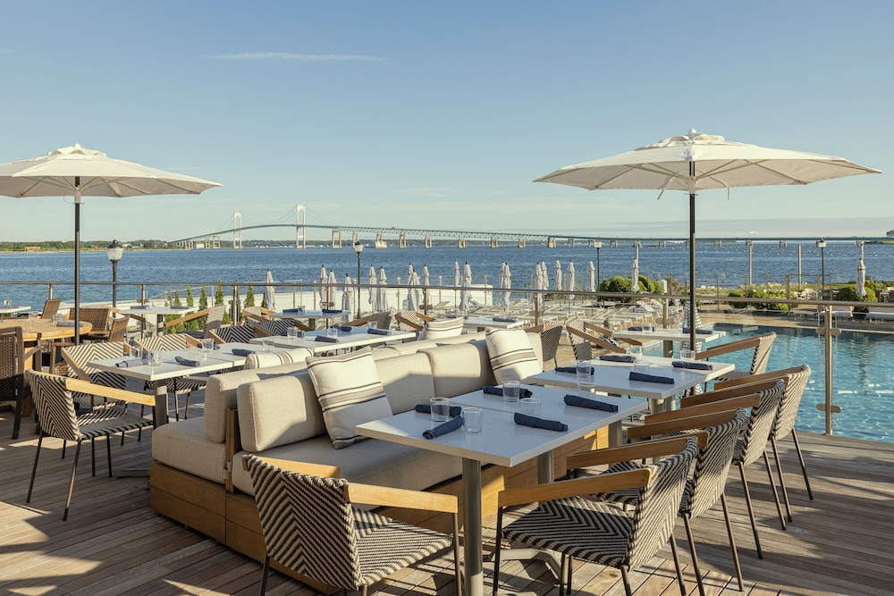 Newport Harbor Island Resort - photo 84