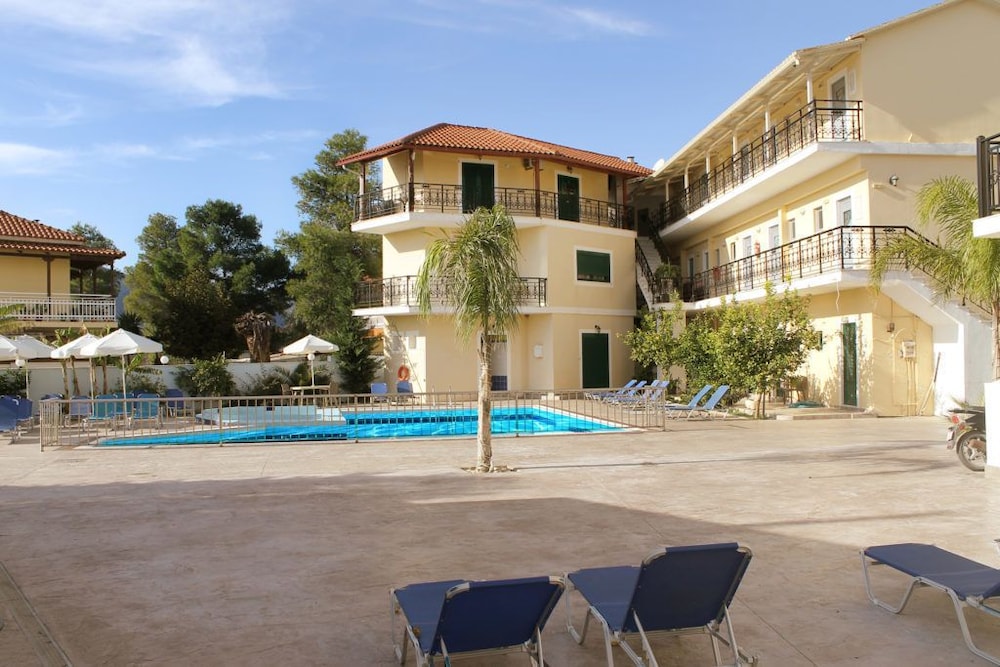 La Caretta — Zakynthos — photo 3