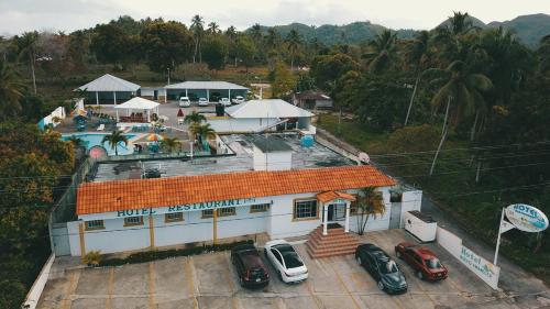 Hotel Restaurant Nuevo Amanecer — Sanchez